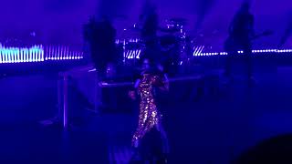 Deadwood - Garbage - Port Chester, NY - October 20, 2018