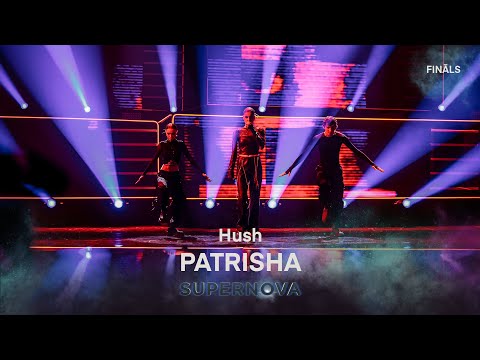 Patrisha "Hush" | Supernova2023 FINĀLS