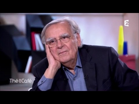 Portrait intimiste de Bernard Pivot (3ème partie) - Thé ou Café - 13/05/2017