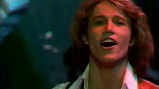 Andy Gibb -  Love Is Thicker Than Water (1977)HD