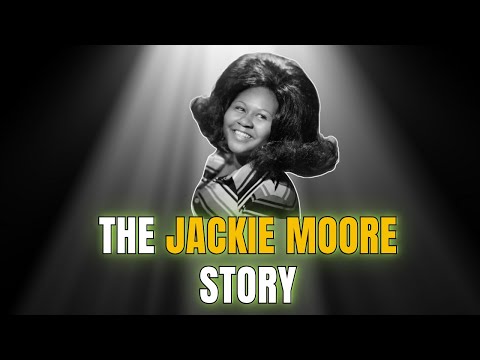 Celebrity Underrated – What Happened to Jackie Moore | The Jackie Moore Story