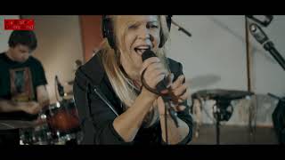 Video Best Covers Band - What's Up /live at 3bees studio/