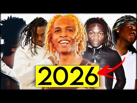 Underground Rappers To Look Out For In 2026