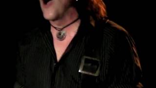 The Wildhearts - Headfuck/Suckerpunch  NYC Nov. 3, 2008