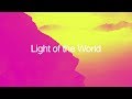 Light Of The World