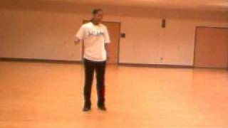 Trey- &quot;I Told U&quot; by Ramiyah