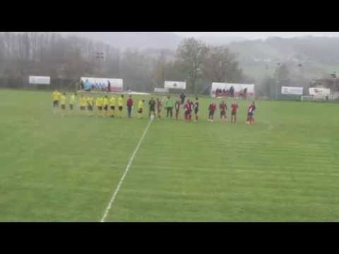 Amatrice-Real Monticelli 0-0