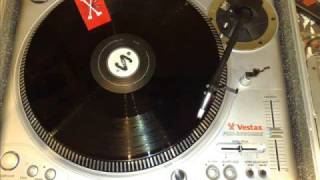 Spectral - Touch Somebody (Cerebral Mix) 1992