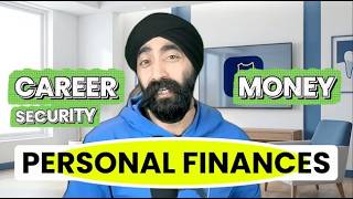 Personal Finances for Dentists - Career Security, Investing & Your Rich Life - IC068
