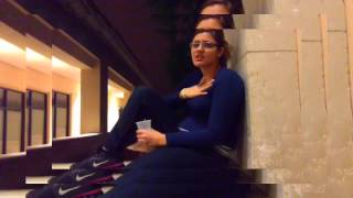 &quot;I Want It That Way&quot; Fan Video Backstreet Boys - Chris, Cara, Greg, Oscar