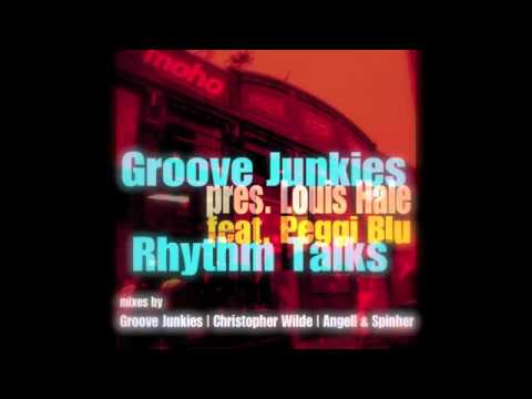Groove Junkies pres. Louis Hale feat. Peggi Blu (Snippet Mix)  MoreHouse Records