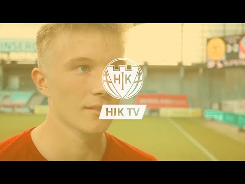 Debutanten Elkær: Det er en drengedrøm