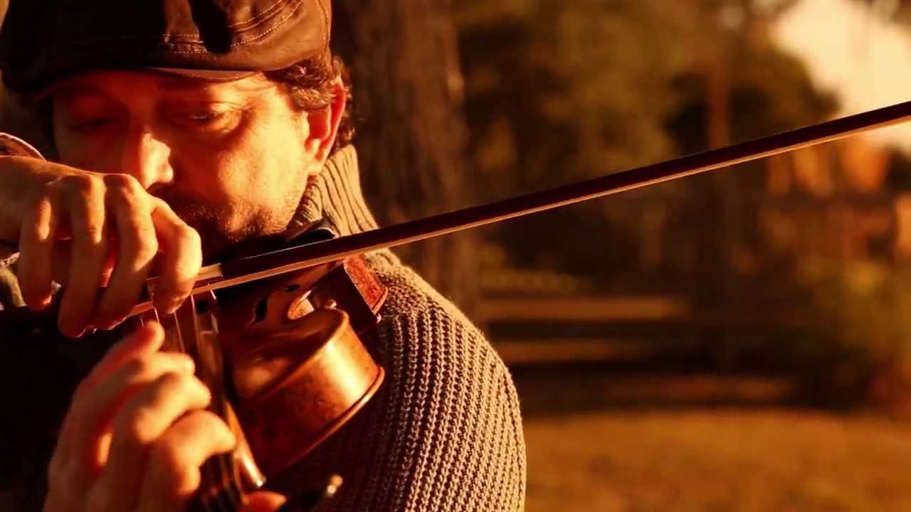 Velvet Caravan Documentary