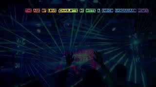 Download lagu The Age Of Love 💥 Charlotte de Witte & Enrico Sangiuliano Remix mp3 Download lagu The Age Of Love 💥 Charlotte de Witte & Enrico Sangiuliano Remix mp3