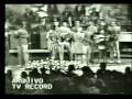 Lapinha- Elis Regina e Os Originais do Samba/ Baden Powel e Paulo César Pinheiro