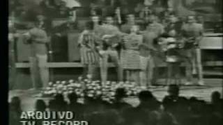 Lapinha- Elis Regina e Os Originais do Samba/ Baden Powel e Paulo César Pinheiro