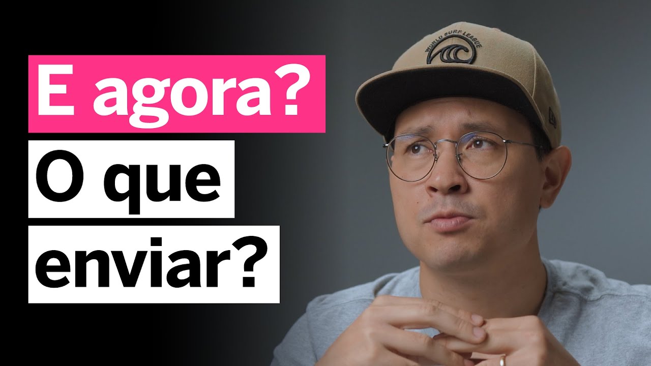 O que entregar em um projeto de Identidade Visual?