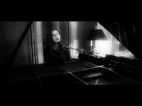 Marie Miller - "Somewhere Over the Rainbow" (Eva Cassidy Cover)