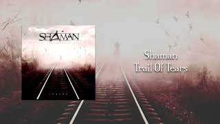 Shaman - Trail Of Tears (Instrumental)