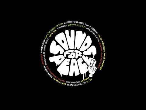 Delmighty Sounds - Border Dub
