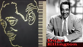 All Too Soon - Duke Ellington