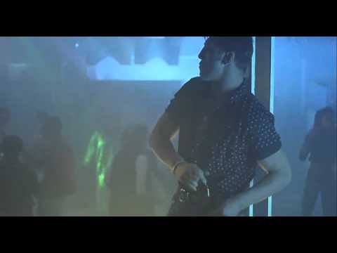 Jamón, jamón. Escena en el cuarto de baño.