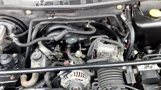 dtc p2259 quickly Fix