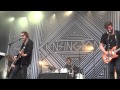 Kensington - All for nothing, ParkCity Live 2014 ...