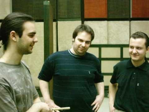 Tavitjan Brothers -  Solar