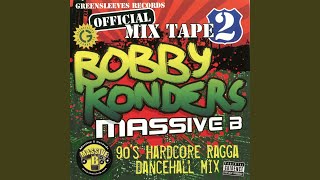 Mad Sick 90&#39;s Ragga Dancehall (Continuous Mix)