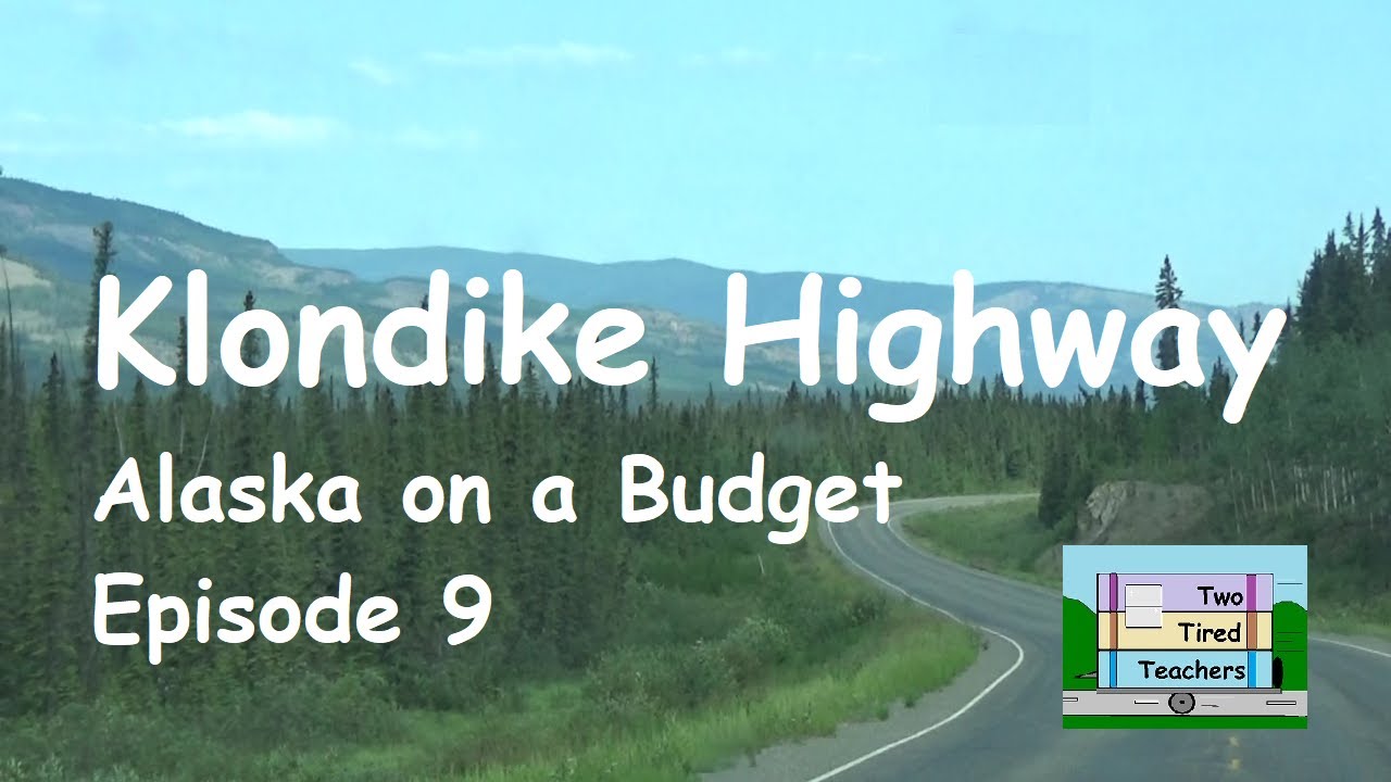 Klondike Highway (Skagway–Whitehorse)