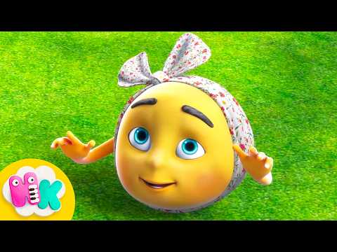 Питчице, Аз съм малка питка | Детски Приказки На Български | HeyKids