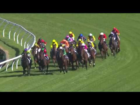 2017 Coolmore Classic