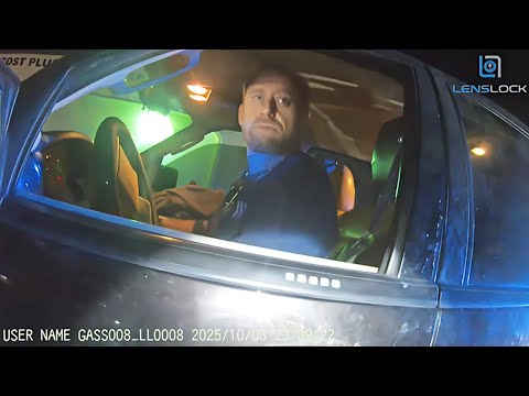 When a Simple Traffic Stop Turns a Fun Trip Into a Drug Bust