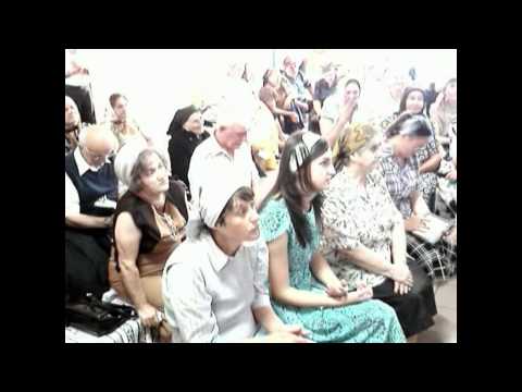 Liviu Chiorean Serviciu pentru Botez Sutor 2015