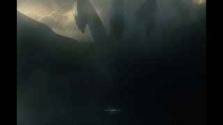 Godzilla: King of the Monsters - TV Spot &quot;Life Will Carry On&quot;