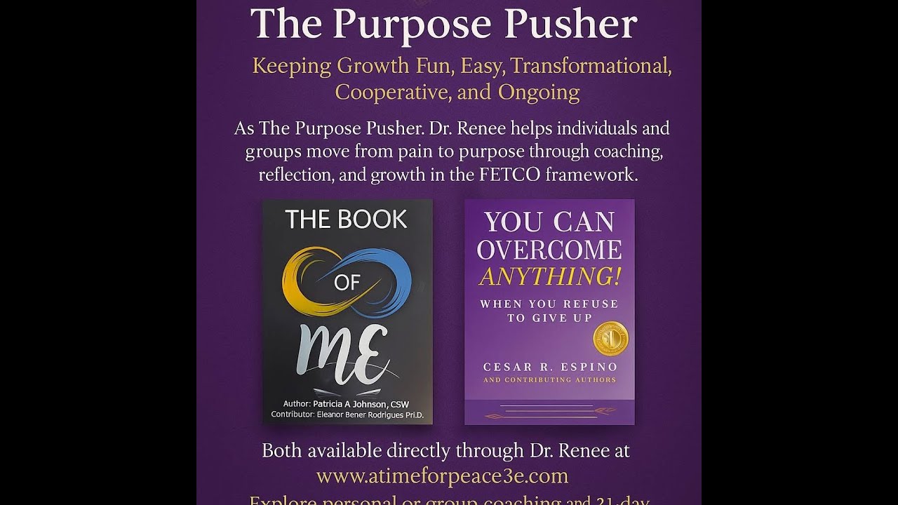 Extra Connections: Dr to Dr with Dr Renee Rodriguez