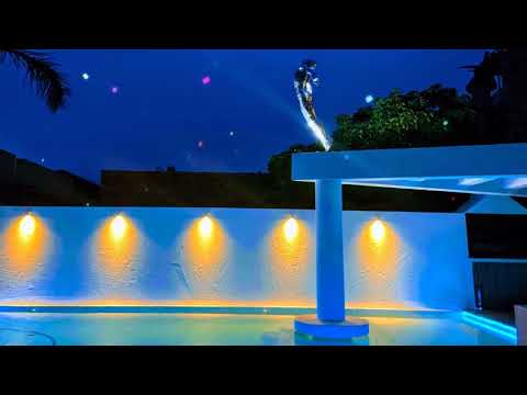 Juxtaposed:  Transformed By Darren Russell - Stolen By Wouter de Swardt Aided By Media24