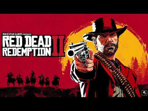 Red Dead Redemption 2 Soundtrack - We Once Loved Real and True (OFFICIAL)