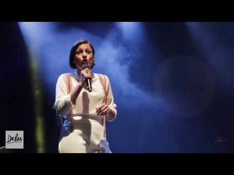 Marisa Monte e Carminho o samba e o fado em uníssono