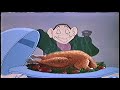 Closing To The Adventures Of Ichabod And Mr Toad 1999 VHS