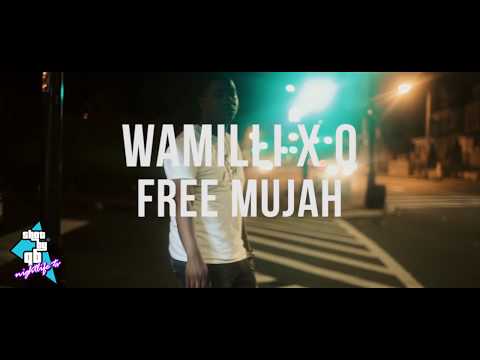 Wamilli & Q - Free Mujah(Shot by QB)
