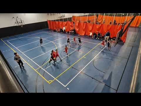 CB Lima - Horta / CB Cornellà 17/01/26