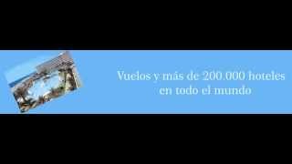 TicTacFly.com - Vuelos · Hoteles · Vacaciones