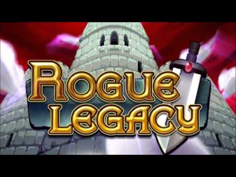 Maya Tower Boss / Ponce de Leon Battle - Rogue Legacy OST Extended