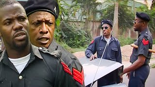 The Police Officer  Best Of Nkem Owoh And Okey Bak