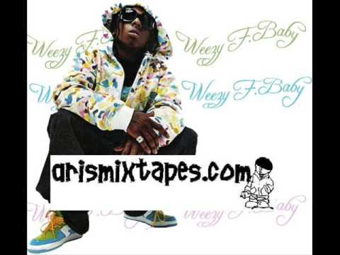 Lil Wayne ft Junior Reid - Still Standing *new shit* UNCUT