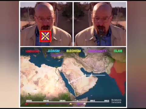 Byzantines and Sassanids get surprised by desert dwellers (EMOTIONAL/GONE WRONG)