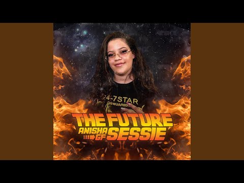 The Future Sessie