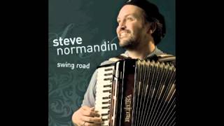 Steve Normandin - Swing Road
